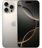 Apple iPhone 16 Pro Max, 256GB, Desert Titanium (Renewed): Amazon